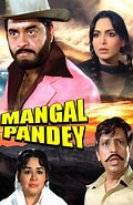 Mangal Pandey Cast के लिए छवि परिणाम. आकार: 120 x 185. स्रोत: www.themoviedb.org