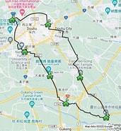 Image result for 健行路線. Size: 171 x 185. Source: www.google.com