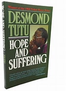 Billedresultat for Desmond Tutu Sermons. størrelse: 135 x 185. Kilde: www.rarebookcellar.com