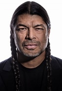 Image result for Robert Trujillo Native American. Size: 126 x 185. Source: www.themoviedb.org