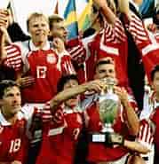 Image result for World Dansk Sport Fodbold klubber Spanien. Size: 179 x 132. Source: denstoredanske.lex.dk