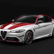 Image result for Alfa Romeo. Size: 182 x 185. Source: www.hdcarwallpapers.com