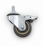 Image result for Handi Quilter - HQ Frame Caster. Size: 174 x 185. Source: www.qualitysewing.com