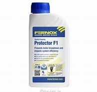 Image result for Fernox Central Heating Protector 500ml. Size: 195 x 185. Source: www.davies.ie
