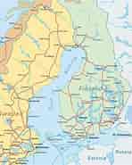 Image result for junareitit Eurooppa. Size: 148 x 185. Source: fi.maps-finland.com