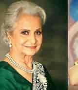 Image result for Waheeda Rehman. Size: 160 x 185. Source: nenow.in