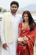Abhishek Bachchan spouse-এর ছবি ফলাফল. আকার: 120 x 185. সূত্র: www.indiatvnews.com