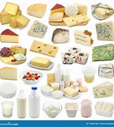 奶製品有哪些 的圖片結果. 大小：166 x 185。資料來源：cn.dreamstime.com