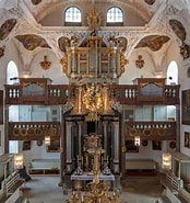 Image result for Kirche Informationen. Size: 174 x 185. Source: www.ordenskirche.de