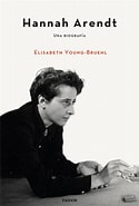 Risultato immagine per Hannah Arendt opere. Dimensioni: 125 x 185. Fonte: www.elboomeran.com