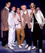 Billedresultat for Backstreet Boys Medlemmer. størrelse: 160 x 185. Kilde: www.popsugar.co.uk