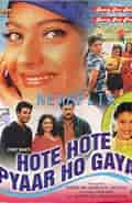 Hote Hote Pyaar Ho Gaya-க்கான படிம முடிவு. அளவு: 120 x 185. மூலம்: www.pinterest.es