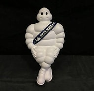 Image result for Michelin gubbe. Size: 191 x 185. Source: convoyparts.se