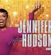 Image result for The Jennifer Hudsons Shows Episode. Size: 172 x 185. Source: www.memorabletv.com