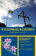 Afbeeldingsresultaten voor Waar wordt Midzomer gevierd. Grootte: 120 x 185. Bron: www.takemetosweden.be