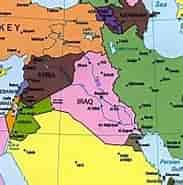 Image result for World Dansk Regional mellemøsten Cypern. Size: 183 x 141. Source: da.maps-cyprus.com