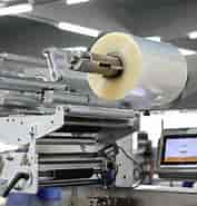 Image result for Biscuit Wrapping Machine. Size: 177 x 185. Source: www.soontruepackaging.com