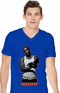 Image result for Akon Merchandise. Size: 120 x 185. Source: www.amazon.de