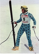 Image result for Campionati Mondiali di sci alpino 1989. Size: 133 x 185. Source: www.dubinsport.it