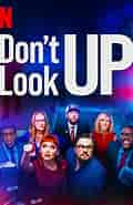Don't Look Up 2021 Film ಗಾಗಿ ಇಮೇಜ್ ಫಲಿತಾಂಶ. ಗಾತ್ರ: 120 x 185. ಮೂಲ: www.aniblogshere.com