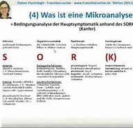Image result for Mikroanalyse Beispiel. Size: 192 x 185. Source: www.youtube.com
