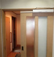 引き戸を自動ドアに に対する画像結果.サイズ: 173 x 185。ソース: www.goodspress.jp