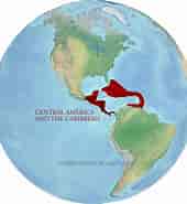 Image result for World Dansk Regional Caribbean. Size: 170 x 185. Source: ar.inspiredpencil.com