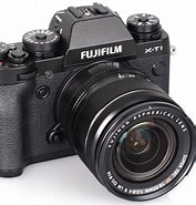 Image result for Fujifilm X T1 ドライバ. Size: 177 x 185. Source: www.ephotozine.com