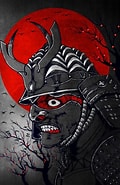 Samurai Z に対する画像結果.サイズ: 120 x 185。ソース: society6.com