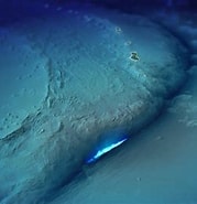 Image result for Challenger Deep. Size: 179 x 185. Source: mappingthedeep-story.hub.arcgis.com