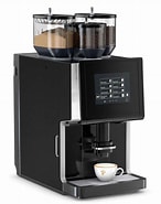 WMF Kaffeevollautomat für Firmen に対する画像結果.サイズ: 146 x 185。ソース: gastgewerbe-scout.de