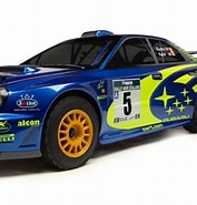 Image result for Occasion - HPI Piste WR8 Subaru Impreza WRC 2001 RTR 1/8 - 160217. Size: 177 x 185. Source: www.rchobbies.co.nz