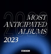 Image result for Album of The Year 2023. Size: 173 x 185. Source: www.stereogum.com
