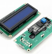 Image result for Lcd-pfp2k. Size: 176 x 185. Source: github.com