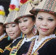 Image result for Sabahan People. Size: 189 x 185. Source: kated.com