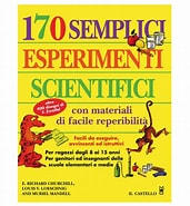 Risultato immagine per esperimenti semplici di scienza. Dimensioni: 171 x 185. Fonte: www.cittadelsole.it