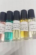 Image result for Scentsy – Exotic Escape Inspired by Alien Roll On Perfume Oil 10ml - Premium Quality, Long Lasting Attar Fragrance for Women. Size: 120 x 185. Source: www.etsy.com