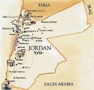 Billedresultat for Giordania Maps Store. størrelse: 194 x 185. Kilde: www.pinterest.com