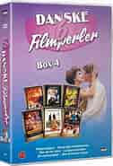 Image result for World Dansk Kultur Film Titler. Size: 126 x 185. Source: www.gucca.dk