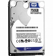 Image result for HDD 750GB. Size: 175 x 185. Source: www.bhphotovideo.com