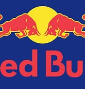 Image result for Red Bull Forma Societaria. Size: 175 x 185. Source: blog.logomyway.com