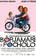 Image result for Borjamari y Pocholo Pdf. Size: 120 x 185. Source: www.imdb.com