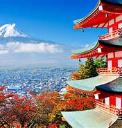 Bildresultat för Japón. Storlek: 176 x 185. Källa: www.bthetravelbrand.com