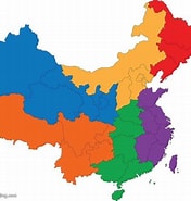 中國大陸 的圖片結果. 大小：176 x 185。資料來源：quizlet.com