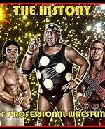 The History of Professional Wrestling-க்கான படிம முடிவு. அளவு: 150 x 185. மூலம்: www.youtube.com