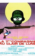 Résultat d’image pour au Clair de La Lune Film. Taille: 116 x 185. Source: www.bdfci.info