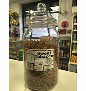 Kuvatulos haulle Sweet Tobacco 200gm. Koko: 175 x 185. Lähde: www.sweetsfromtheusa.co.uk
