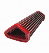 Image result for Filtrex Performance Air Filter for Ducati 1098 848 1198. Size: 170 x 185. Source: www.chongaik.com.sg
