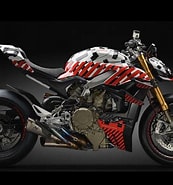 Image result for Motorcycle Chain Cleaner Cleaning Kit For Ducati Streetfighter V4 V4S 848 1098 1098s 950 Multistrada. Size: 173 x 185. Source: www.kardesignkoncepts.com