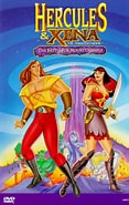 Image result for Hercules and Xena – The Animated Movie: The Battle for Mount Olympus. Size: 117 x 185. Source: www.themoviedb.org